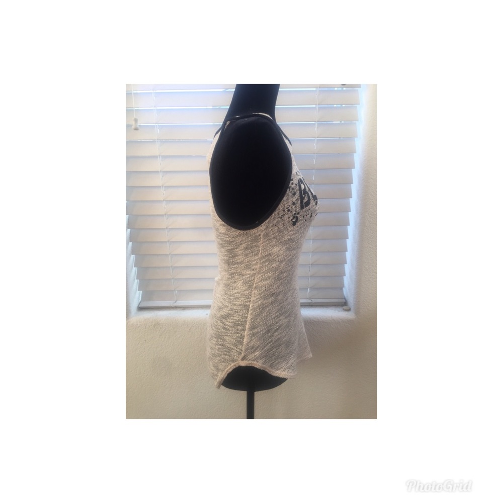 Tank Top - Picture 4 of 5